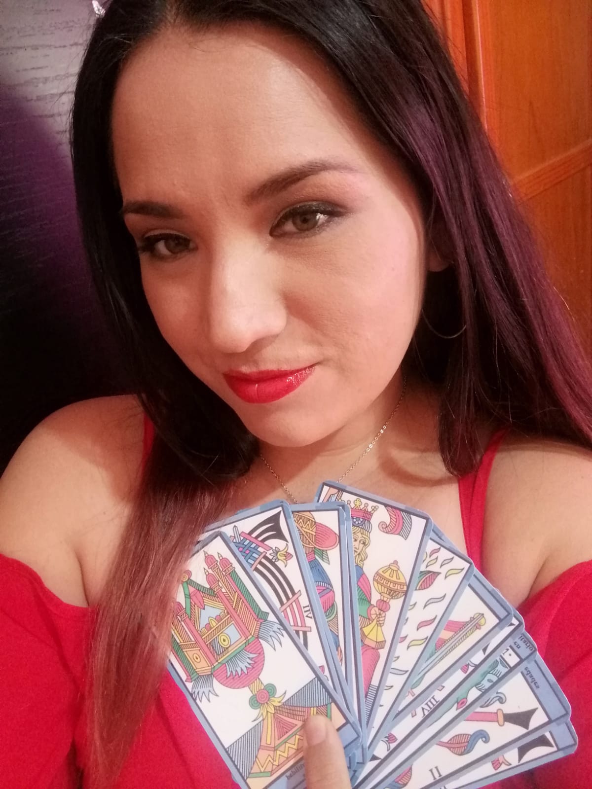 Nena Cervantes