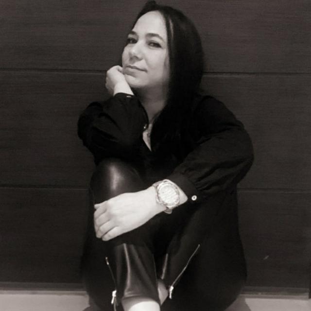 Laura de la Fuente