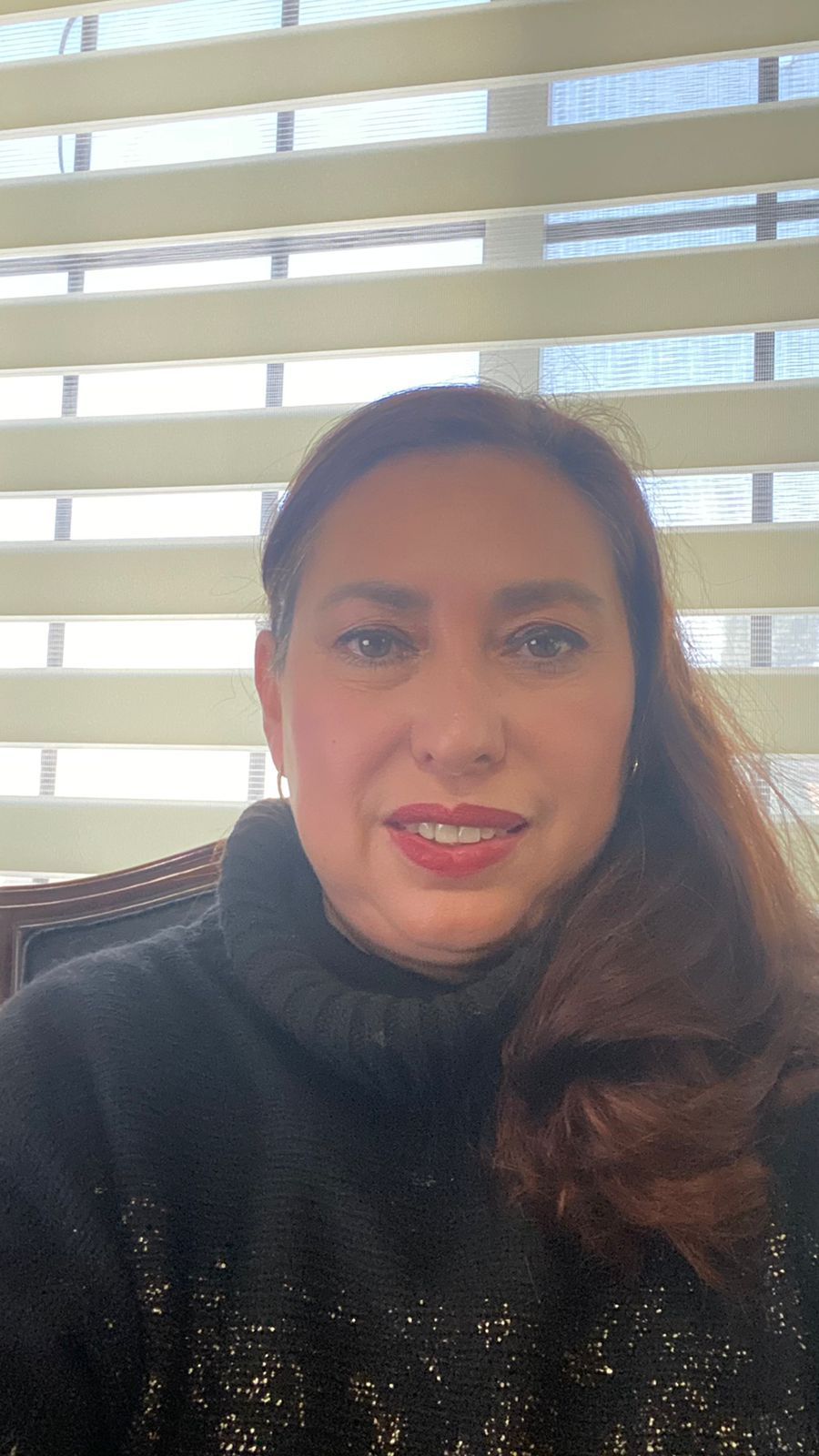 Yesenia González 