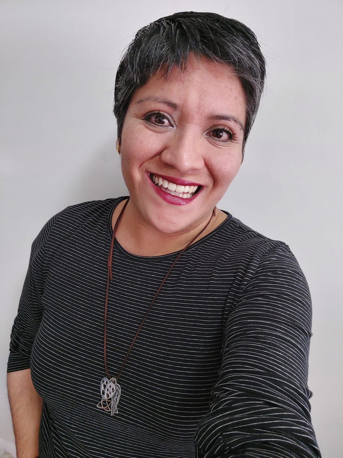 Mabel Orozco