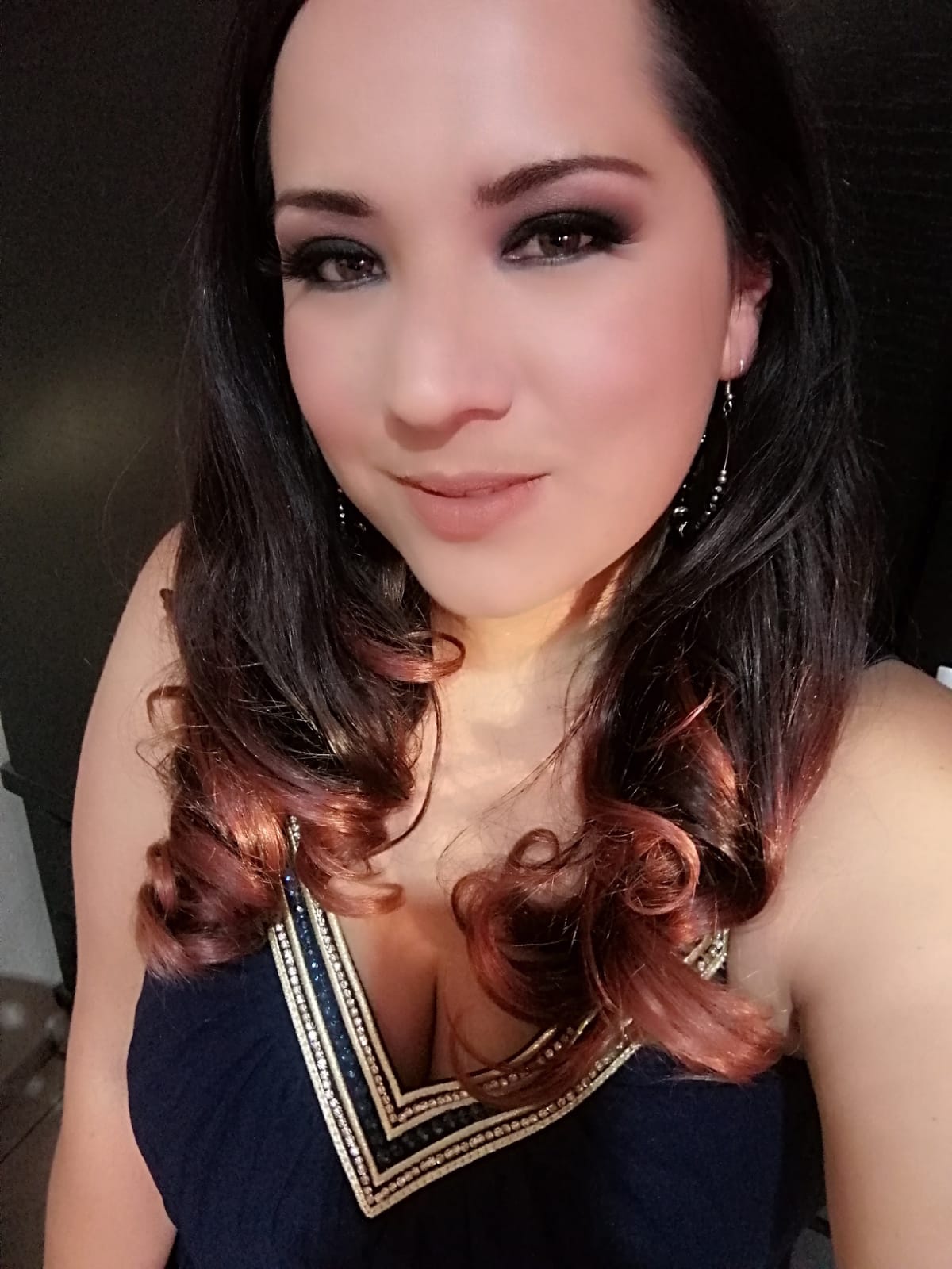 María Elena Cervantes Díaz