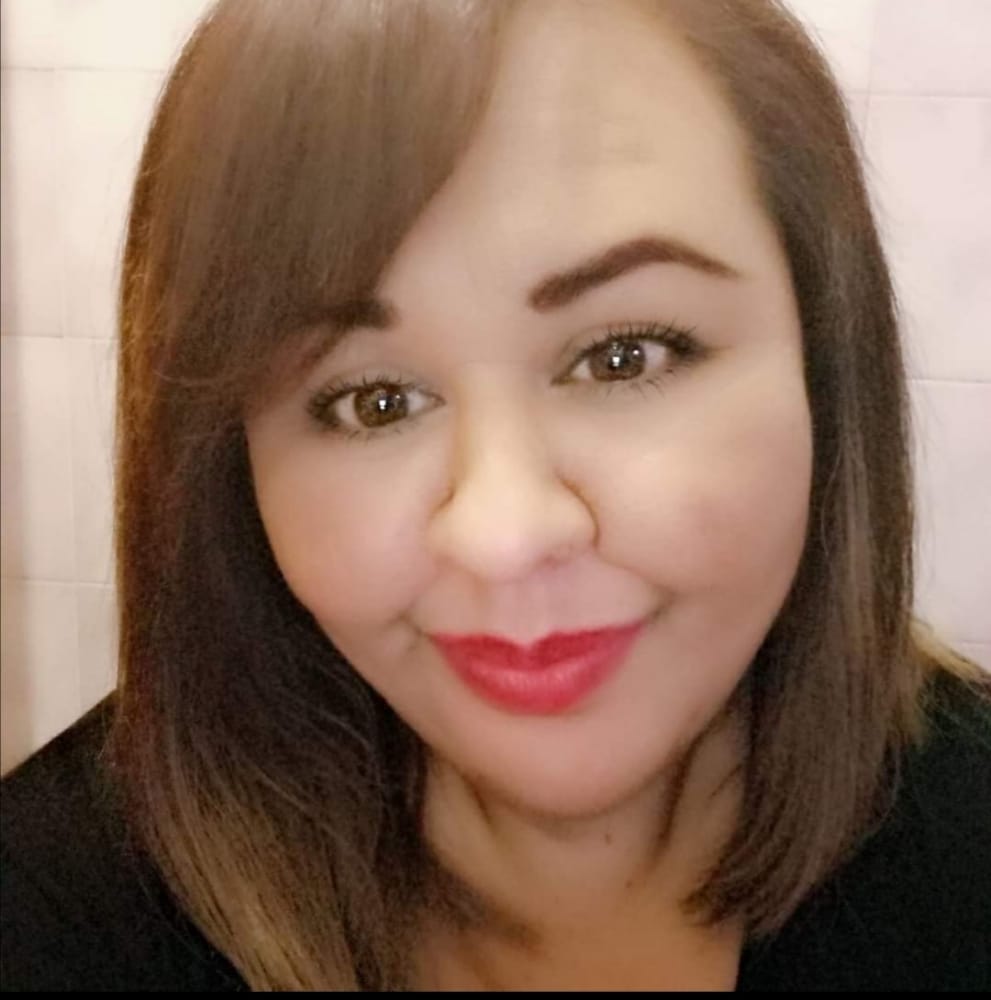 Annie Alemán