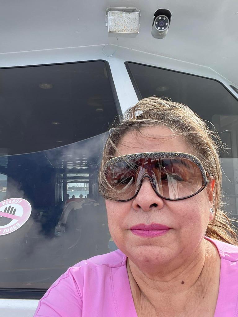 Josefa Berumen Ramos