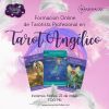 Formación de Tarot Angélico 2023