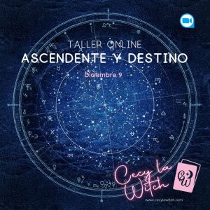 Ascendente y Destino