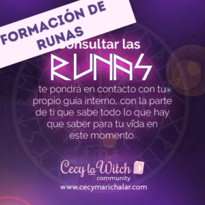 Formación de Runas