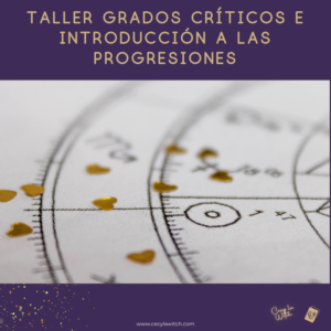 Taller Grados Críticos e Intro a Progresiones