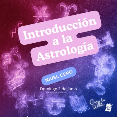 Astrología Nivel Cero