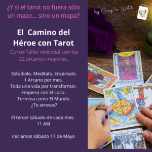El Camino del Héroe