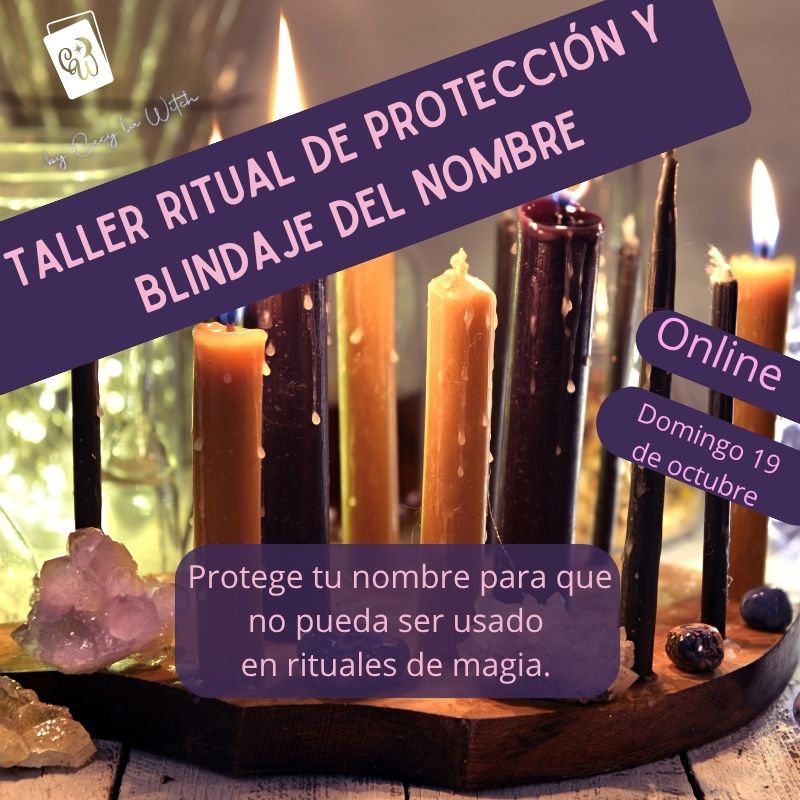 Taller de Protección y Blindaje del Nombre